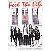 BTR (BGR) : Feel the Life